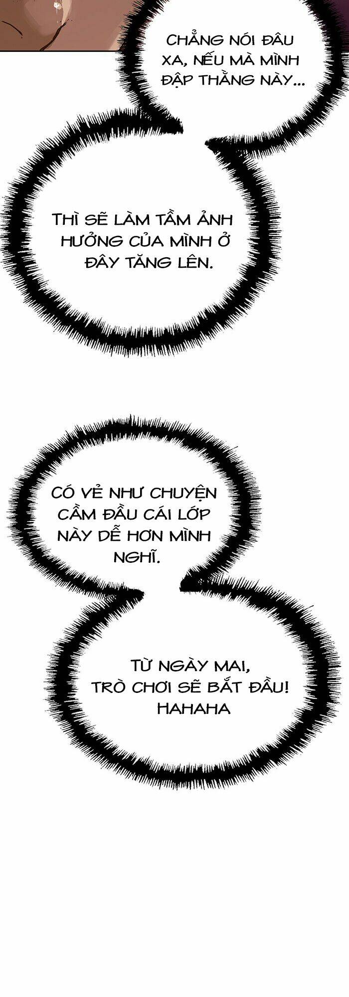 Weak Hero - Chương 136