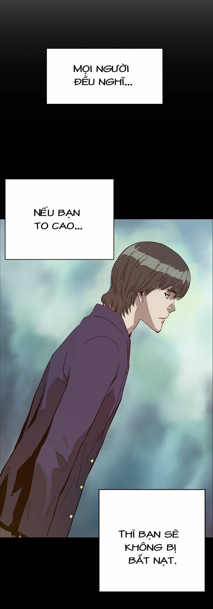 Weak Hero - Chương 136