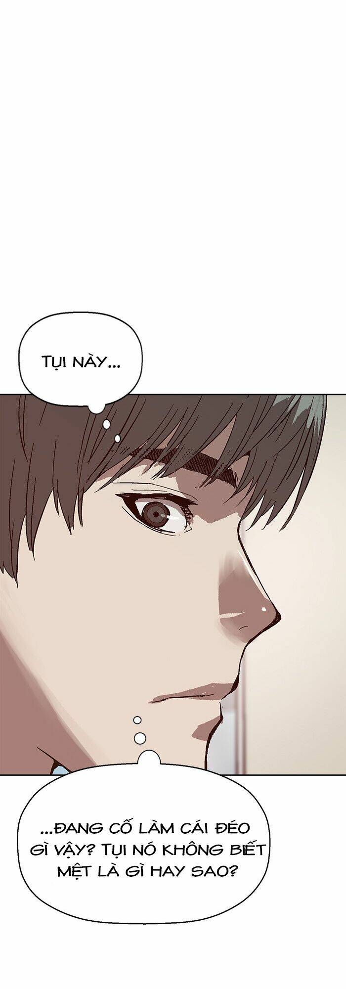Weak Hero - Chương 136