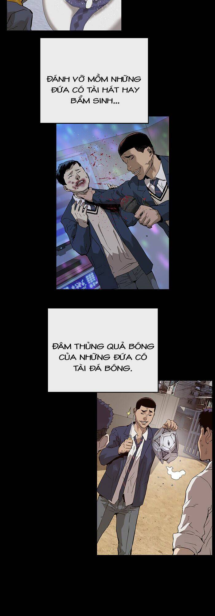Weak Hero - Chương 136