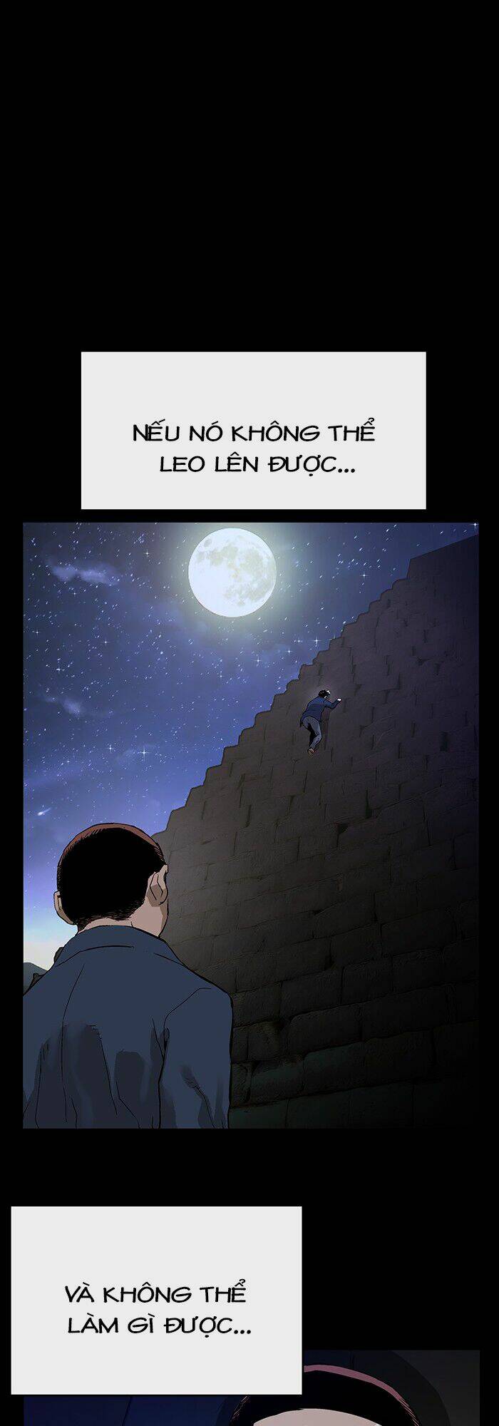 Weak Hero - Chương 136