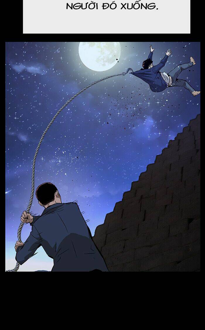 Weak Hero - Chương 136