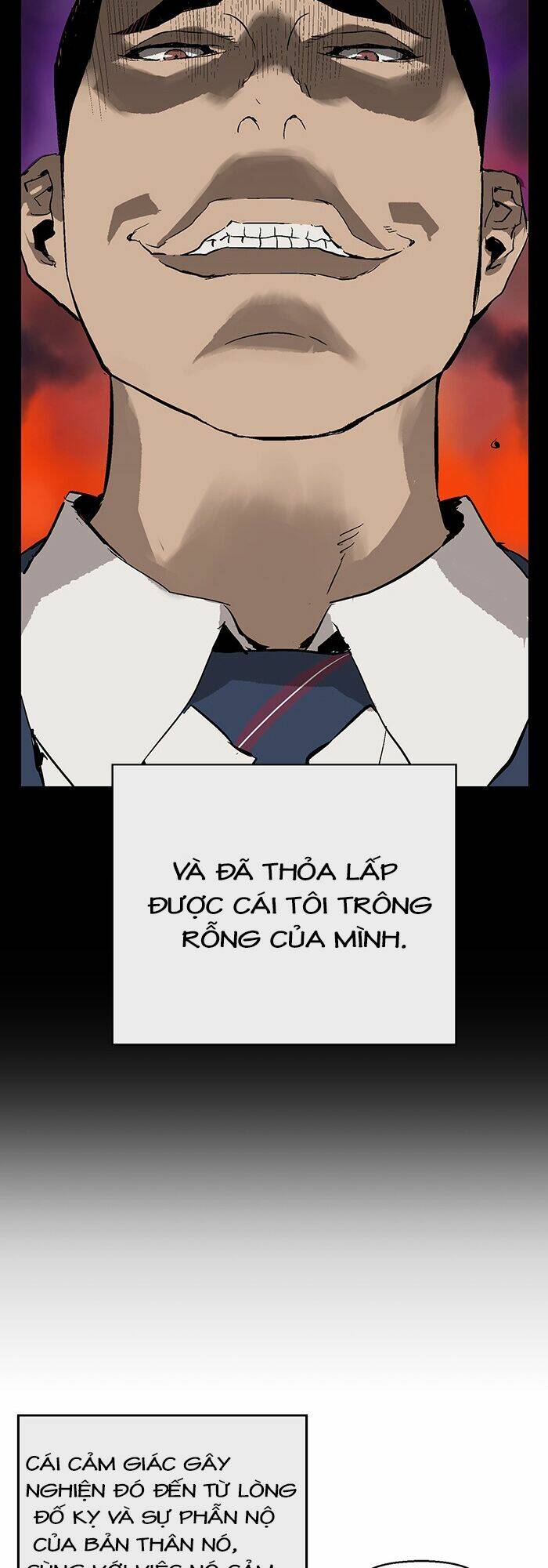 Weak Hero - Chương 136
