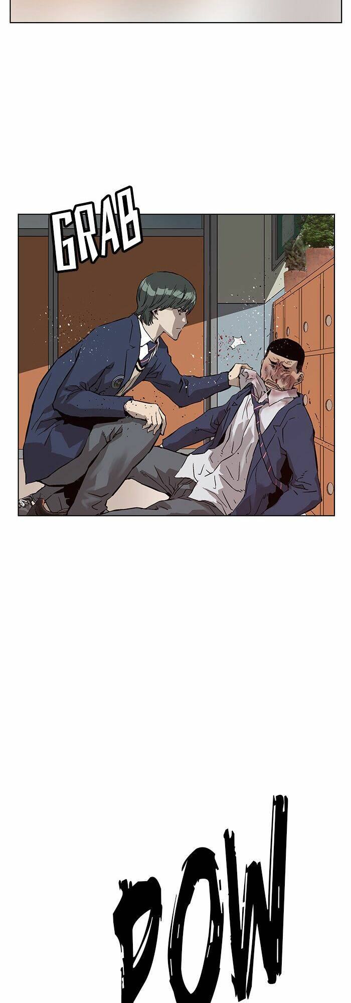 Weak Hero - Chương 136