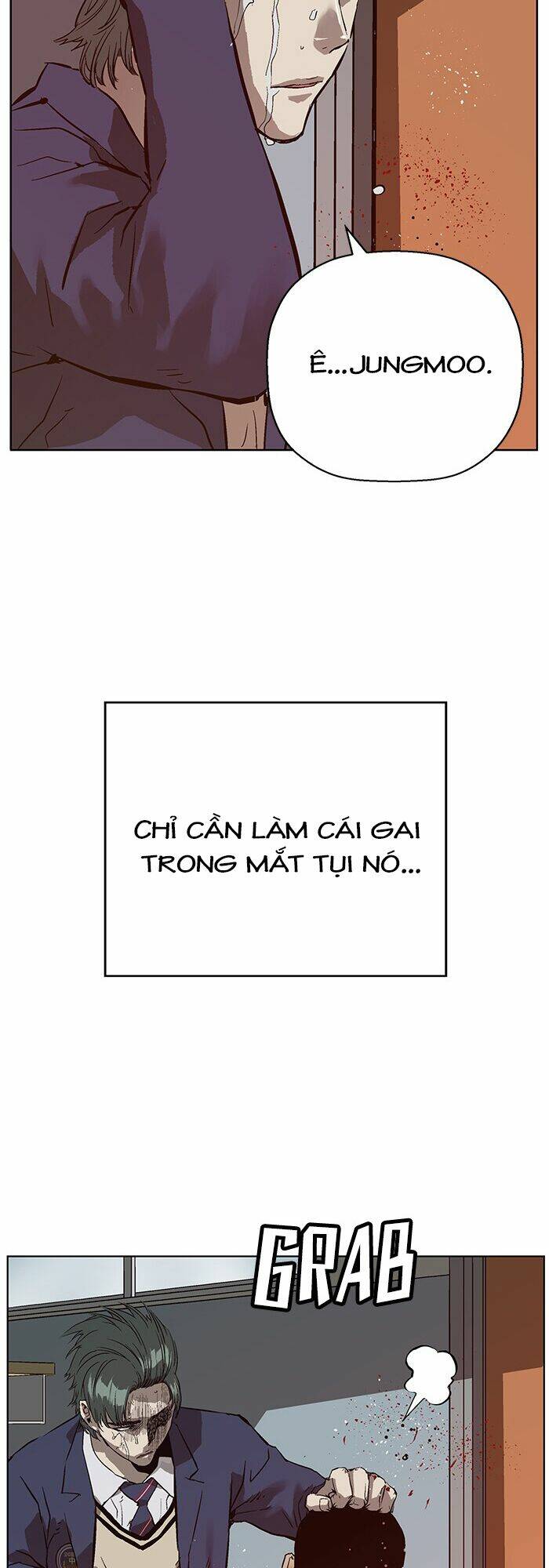 Weak Hero - Chương 136