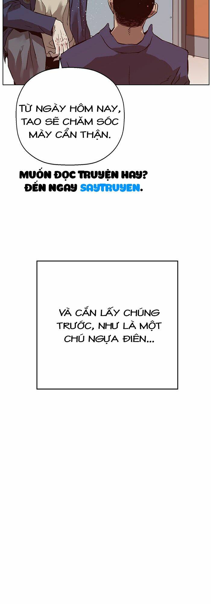 Weak Hero - Chương 136