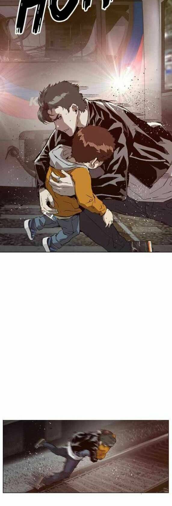 Weak Hero - Chương 137