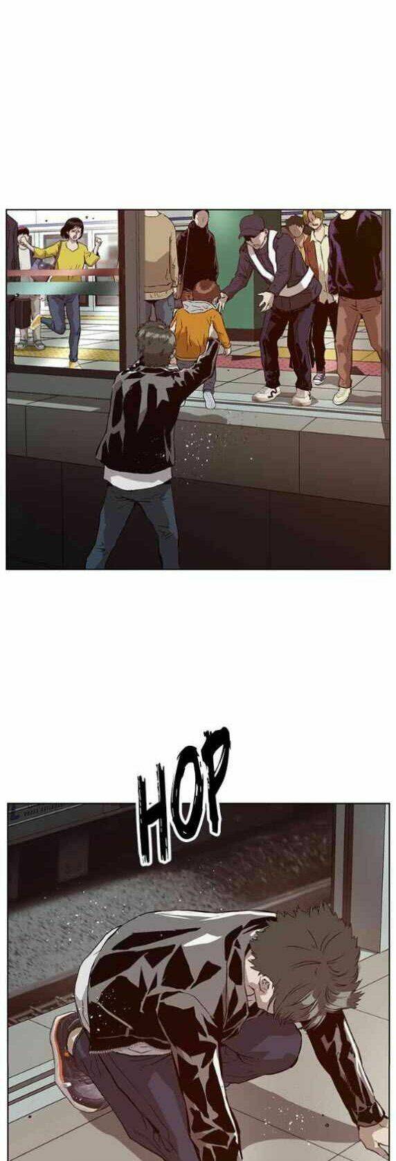 Weak Hero - Chương 137