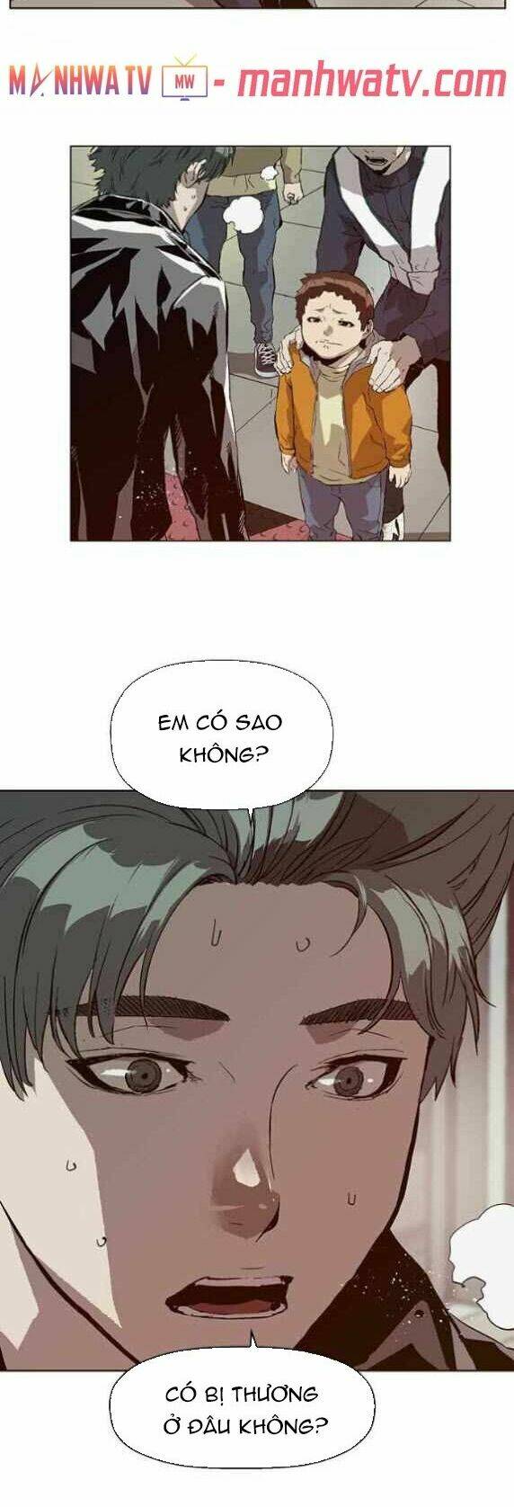 Weak Hero - Chương 137
