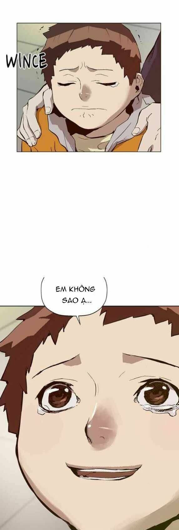 Weak Hero - Chương 137