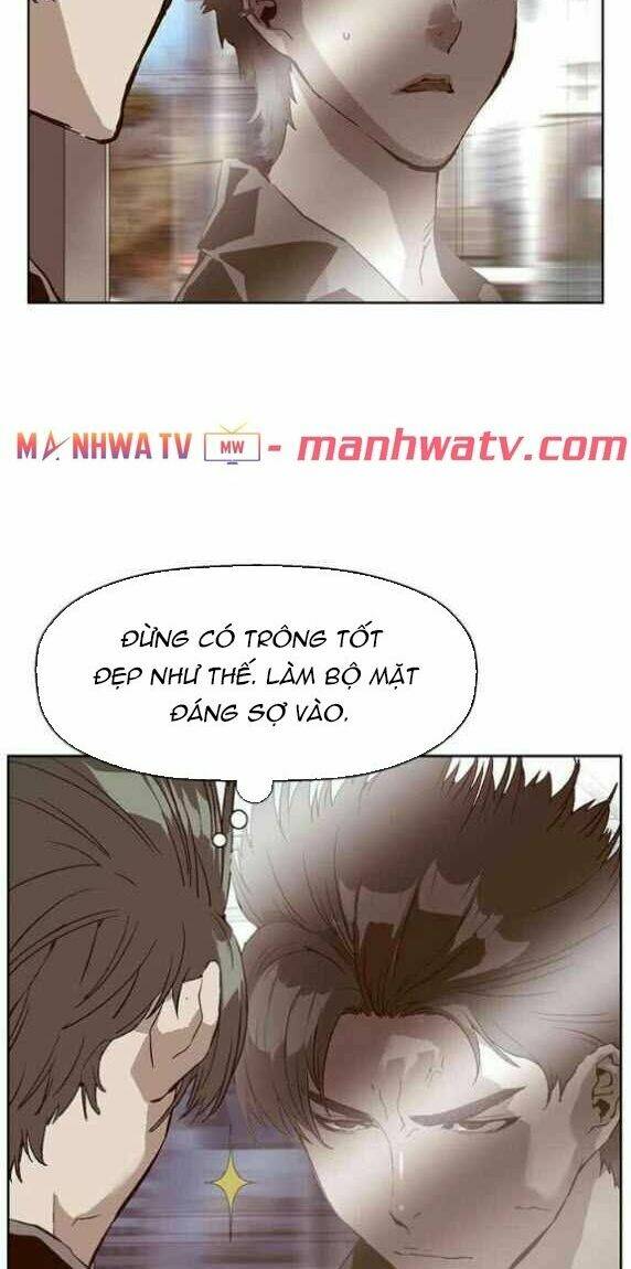 Weak Hero - Chương 137