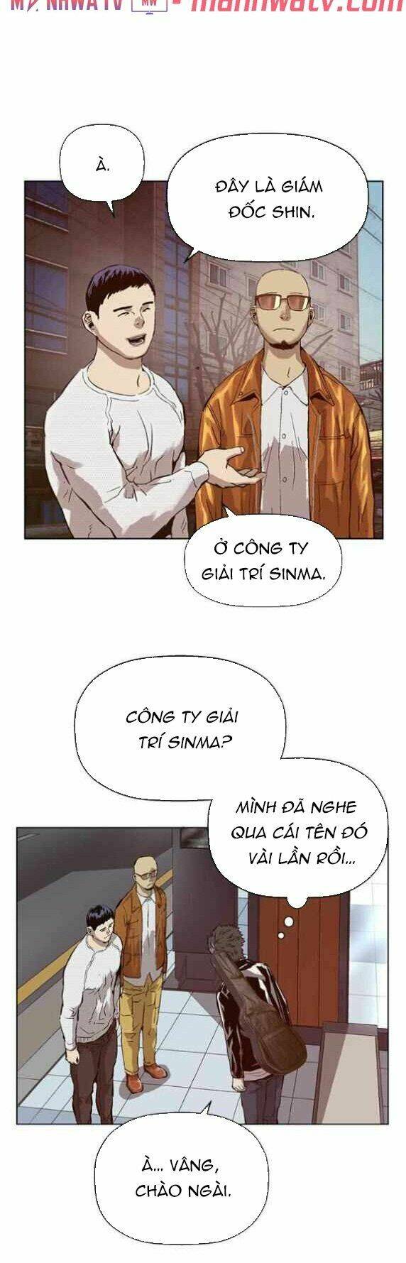 Weak Hero - Chương 137