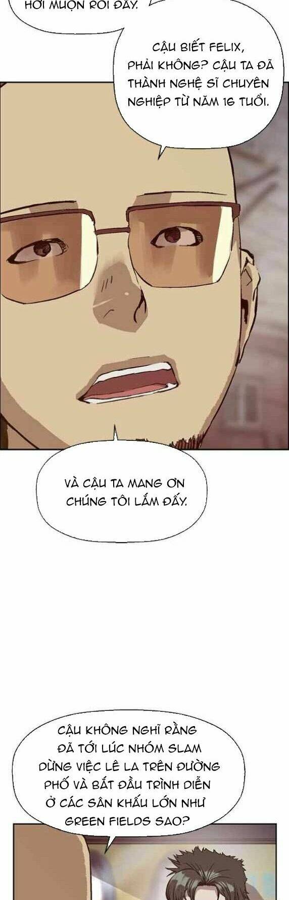 Weak Hero - Chương 137