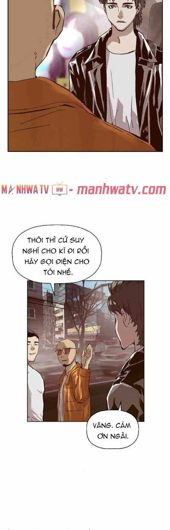 Weak Hero - Chương 137