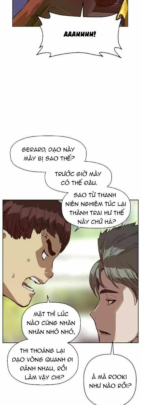 Weak Hero - Chương 137
