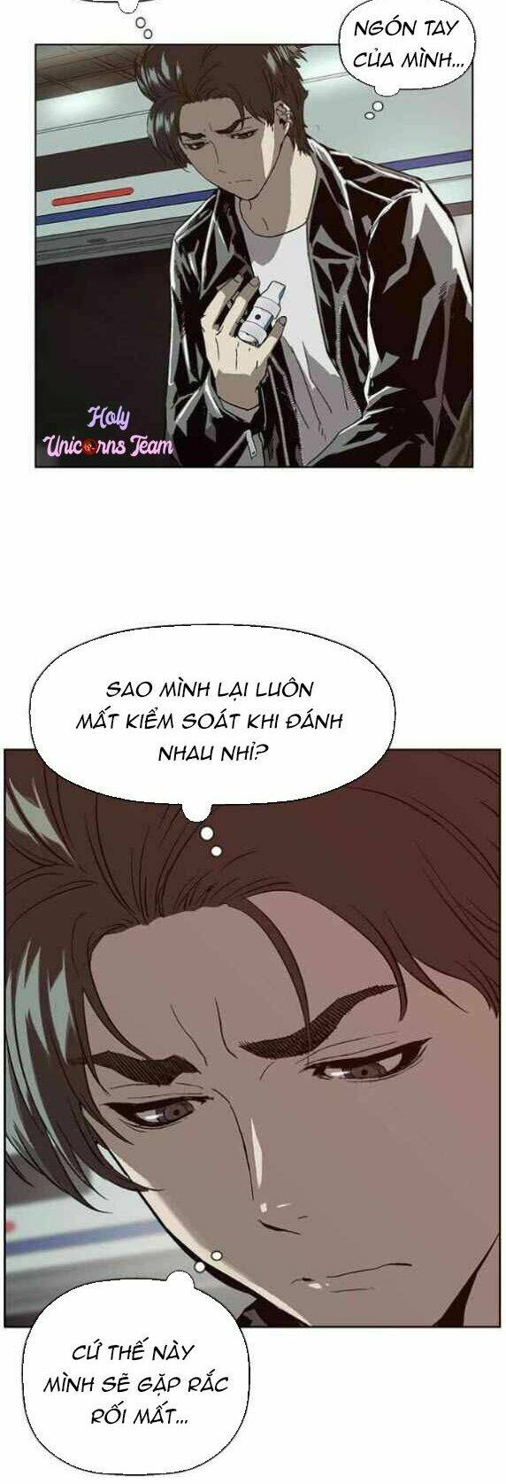 Weak Hero - Chương 137