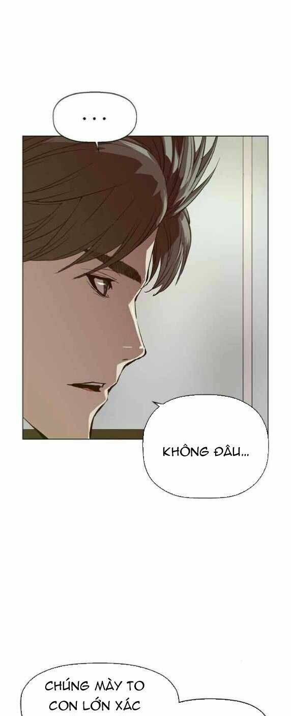 Weak Hero - Chương 137