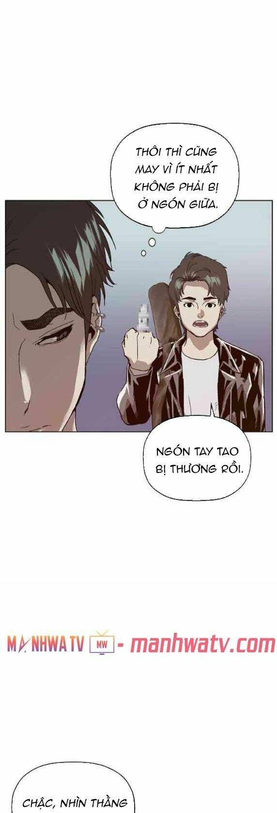 Weak Hero - Chương 137