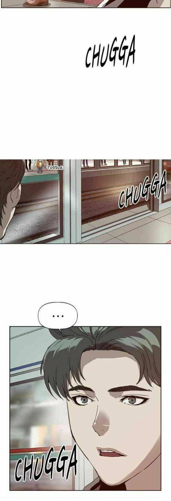 Weak Hero - Chương 137
