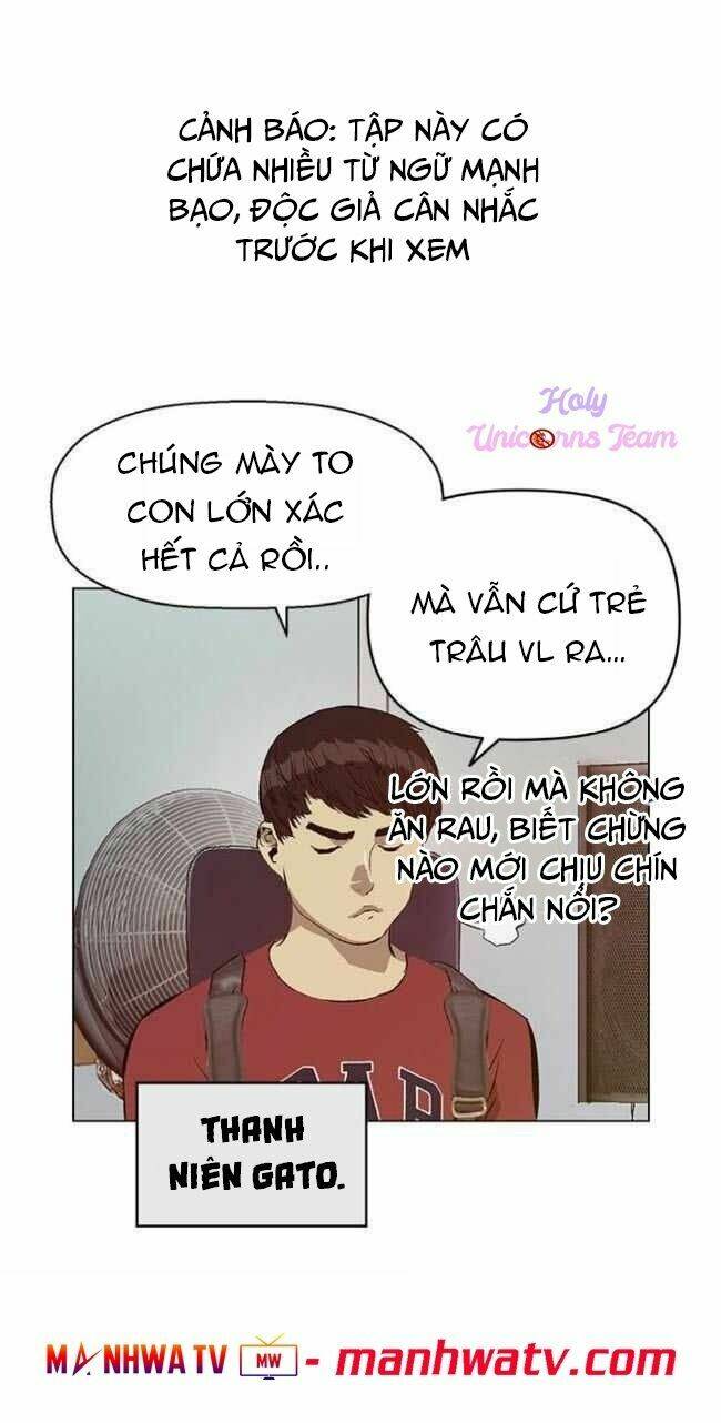 Weak Hero - Chương 138