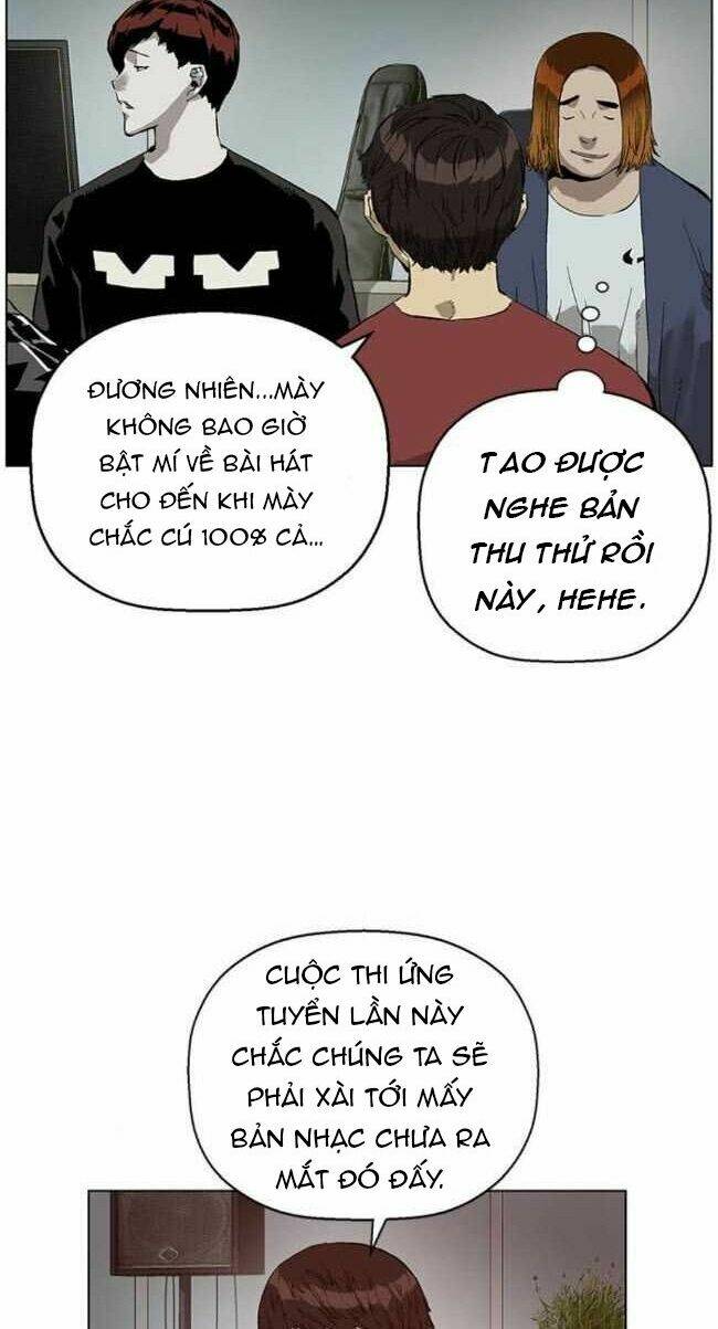 Weak Hero - Chương 138