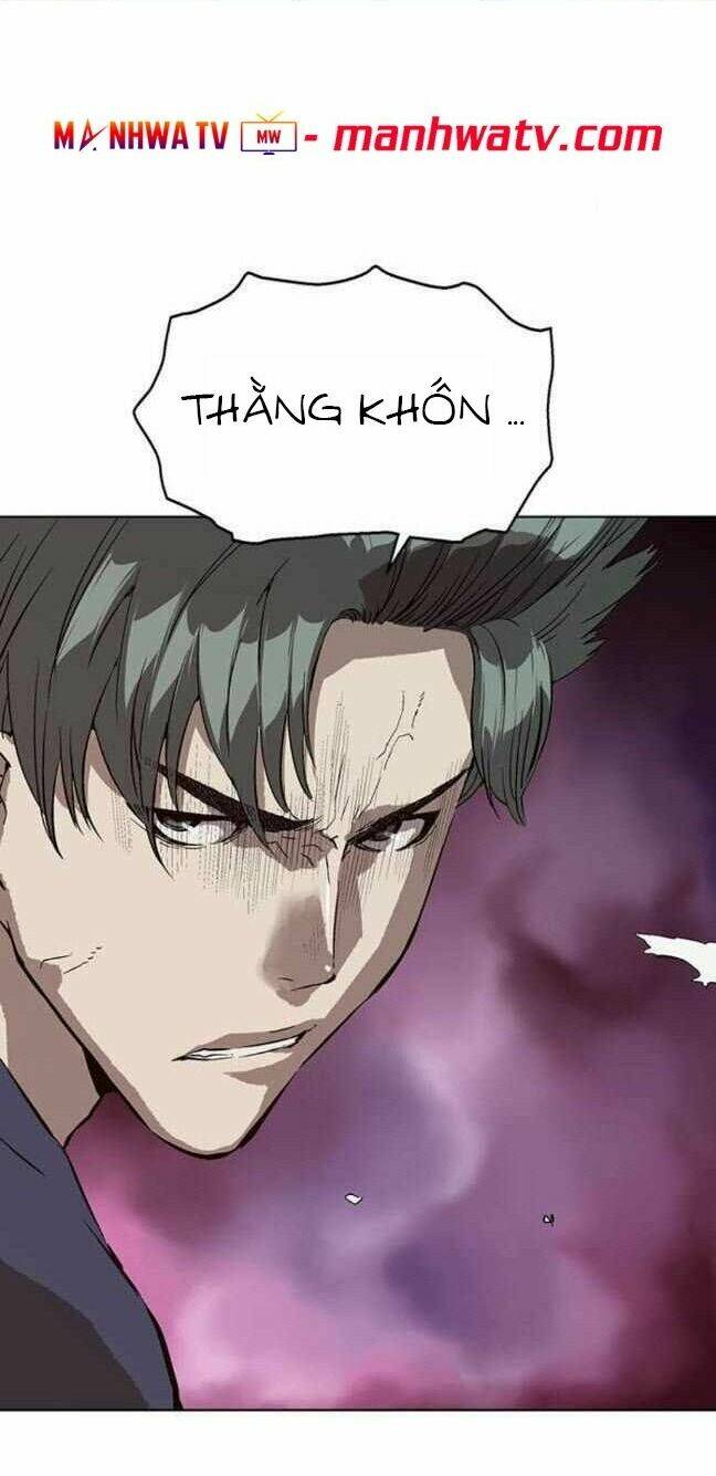 Weak Hero - Chương 138