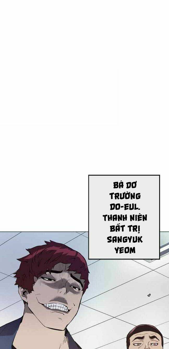 Weak Hero - Chương 138