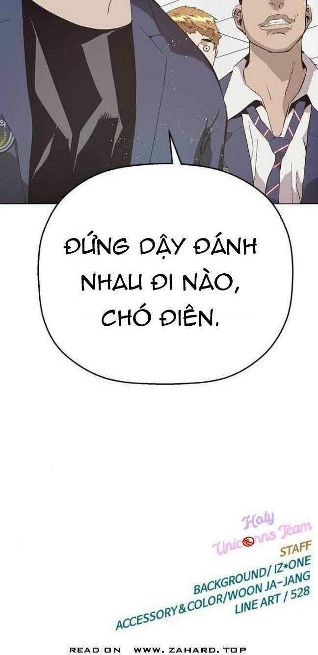 Weak Hero - Chương 138