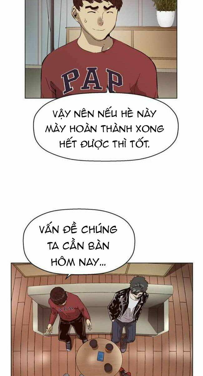 Weak Hero - Chương 138