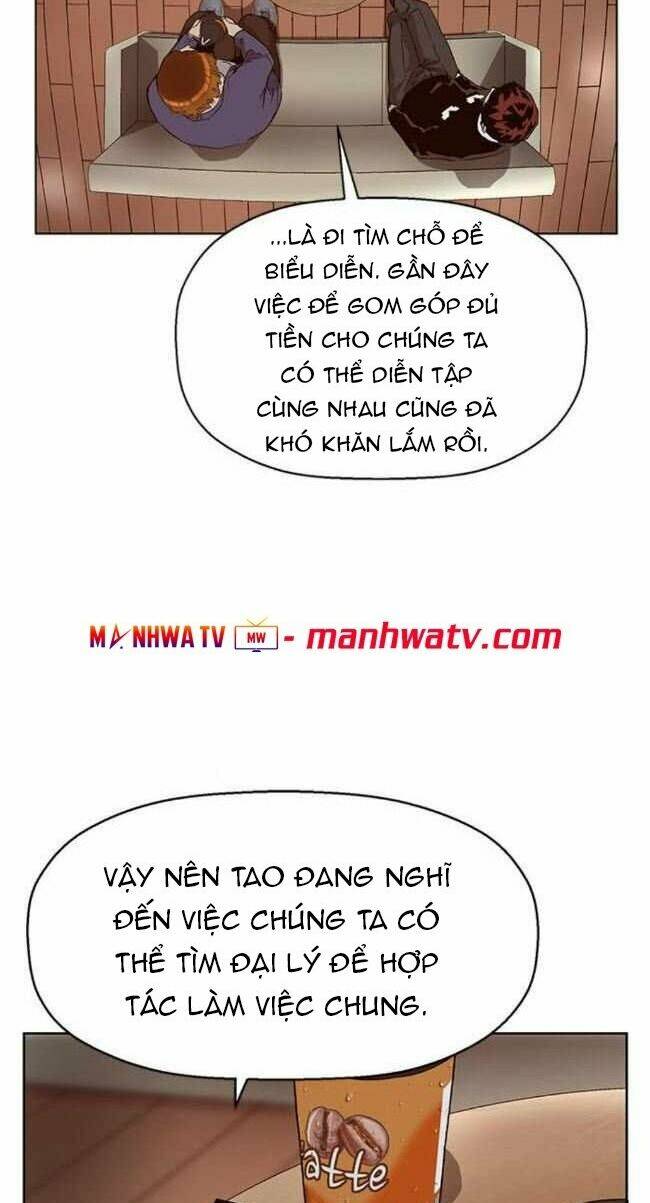Weak Hero - Chương 138