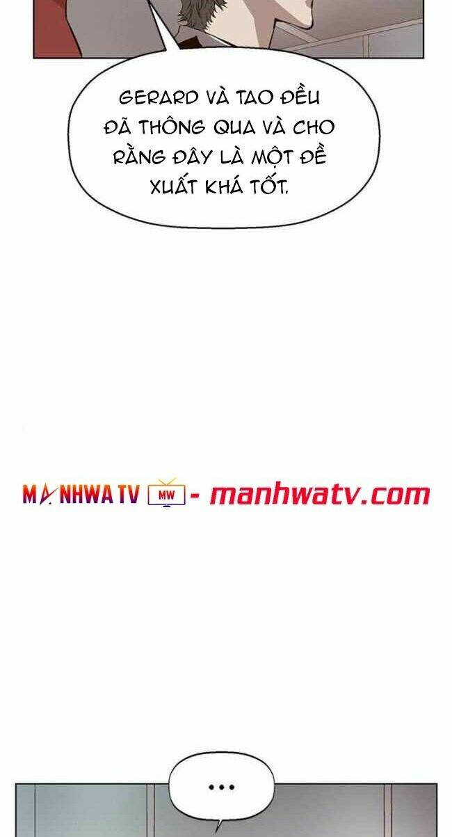 Weak Hero - Chương 138