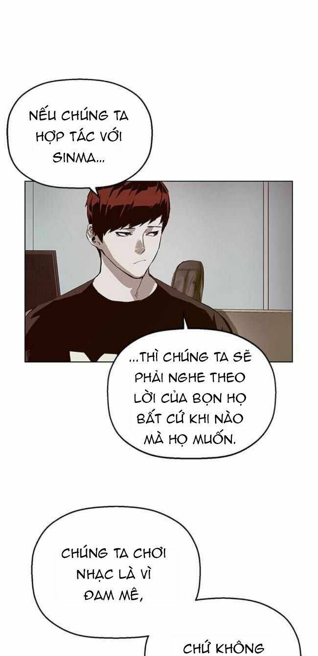 Weak Hero - Chương 138