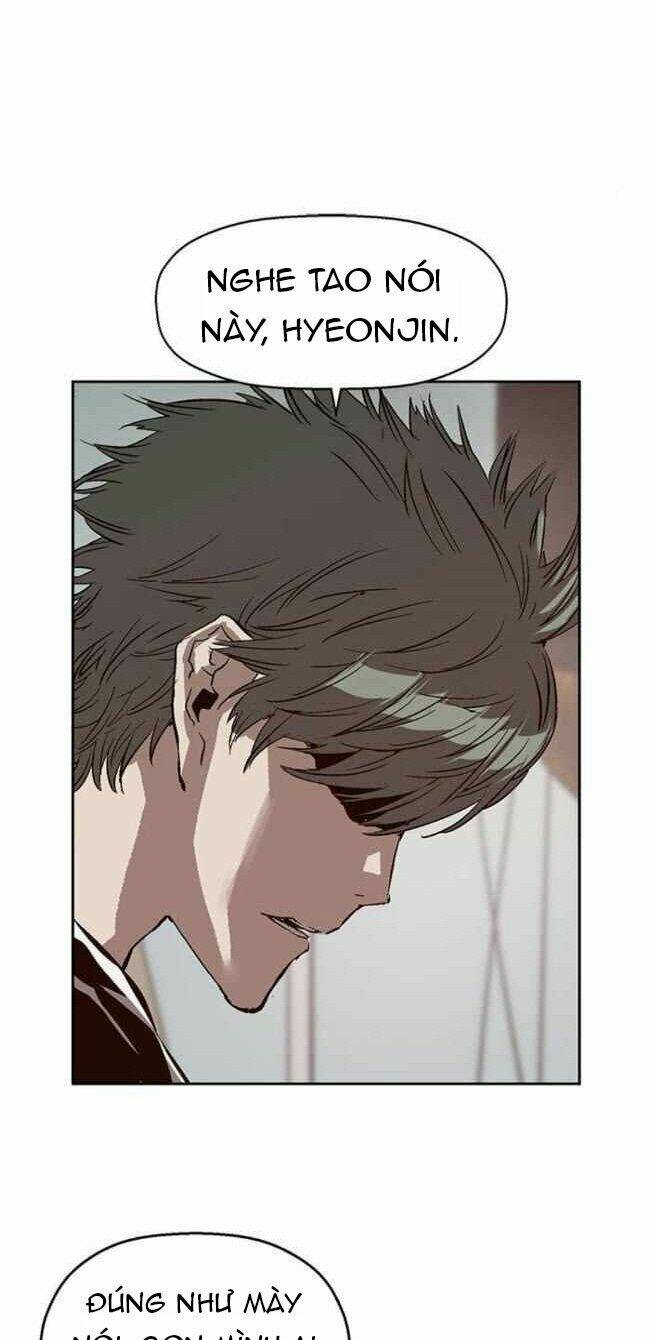 Weak Hero - Chương 138