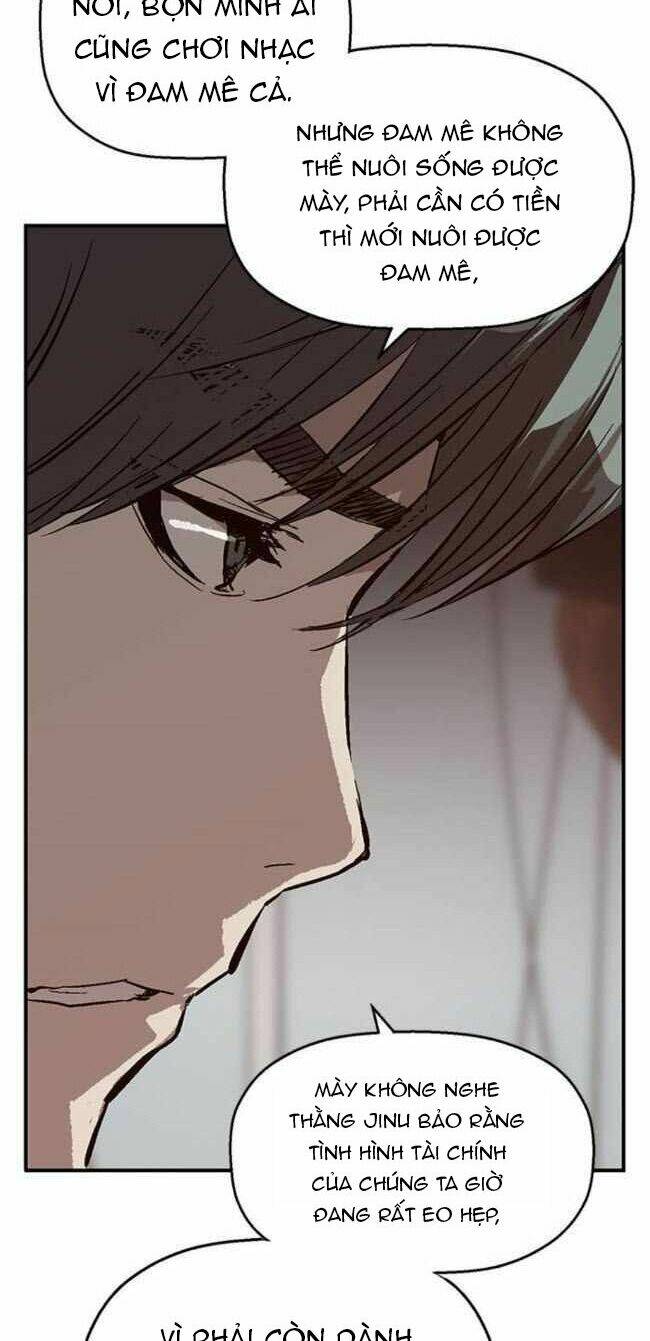 Weak Hero - Chương 138