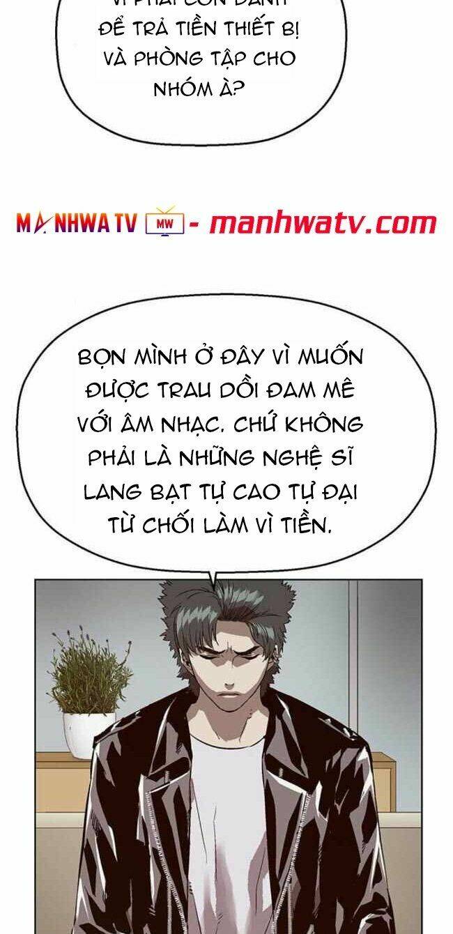 Weak Hero - Chương 138