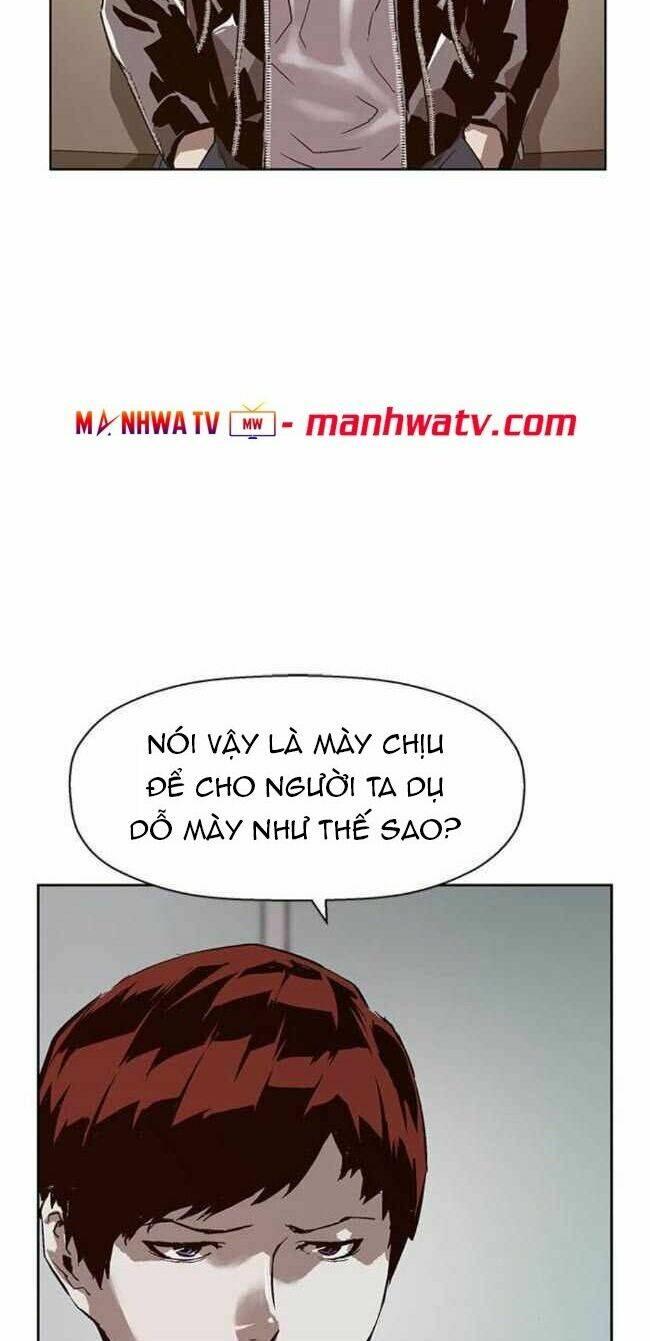 Weak Hero - Chương 138