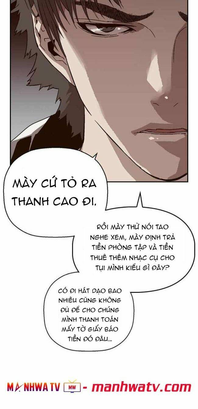 Weak Hero - Chương 138