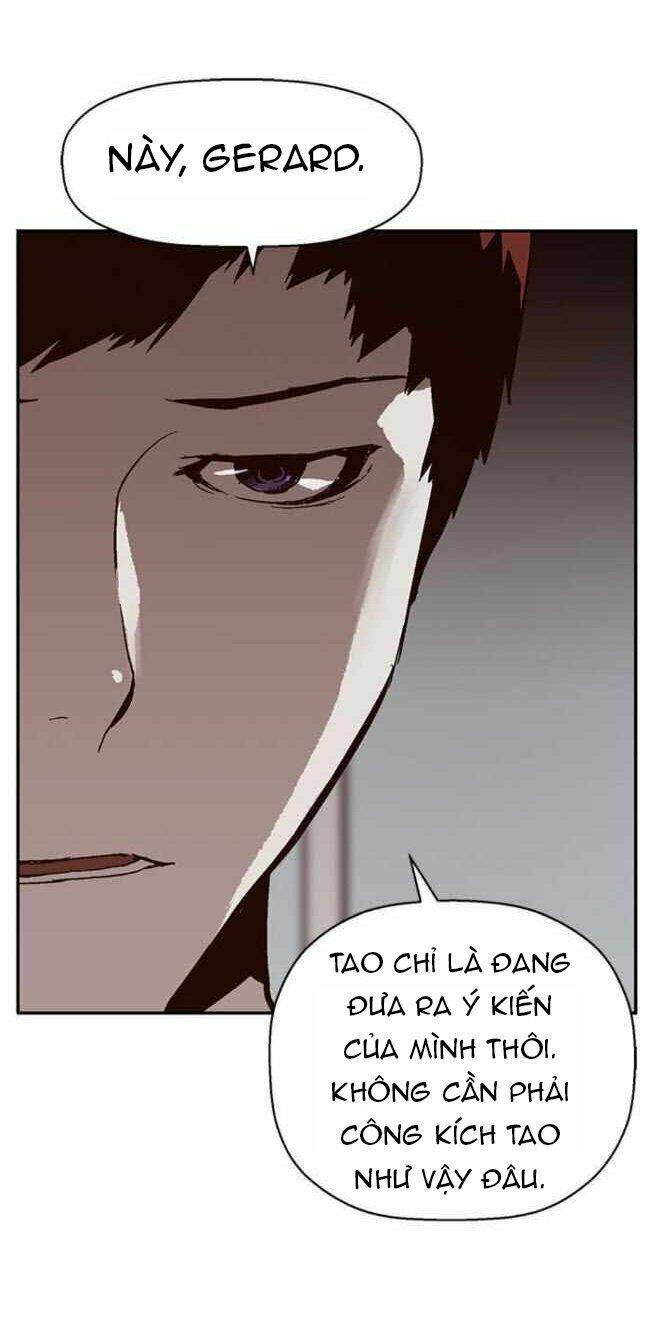 Weak Hero - Chương 138