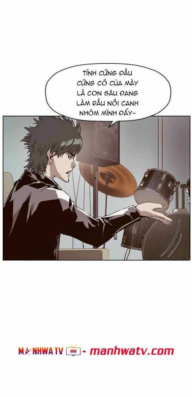 Weak Hero - Chương 138