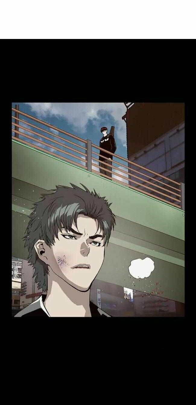 Weak Hero - Chương 138