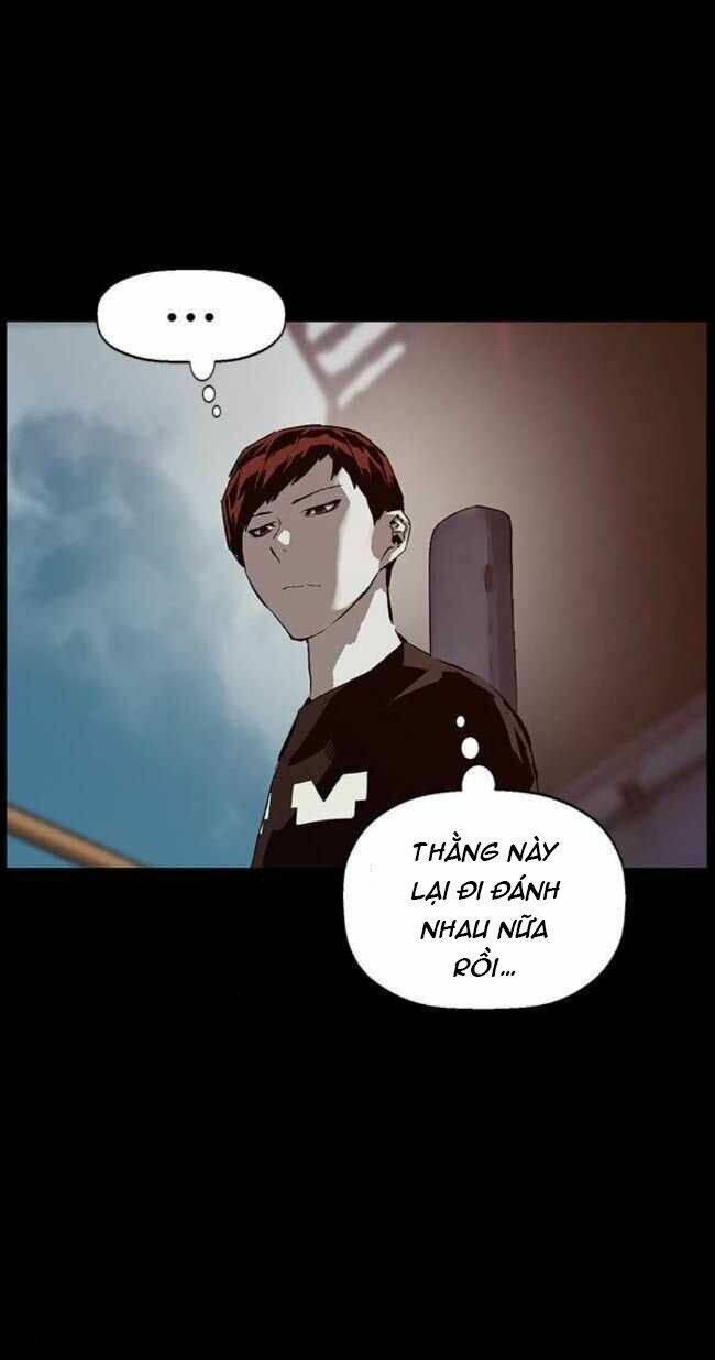 Weak Hero - Chương 138