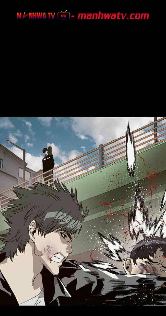 Weak Hero - Chương 138