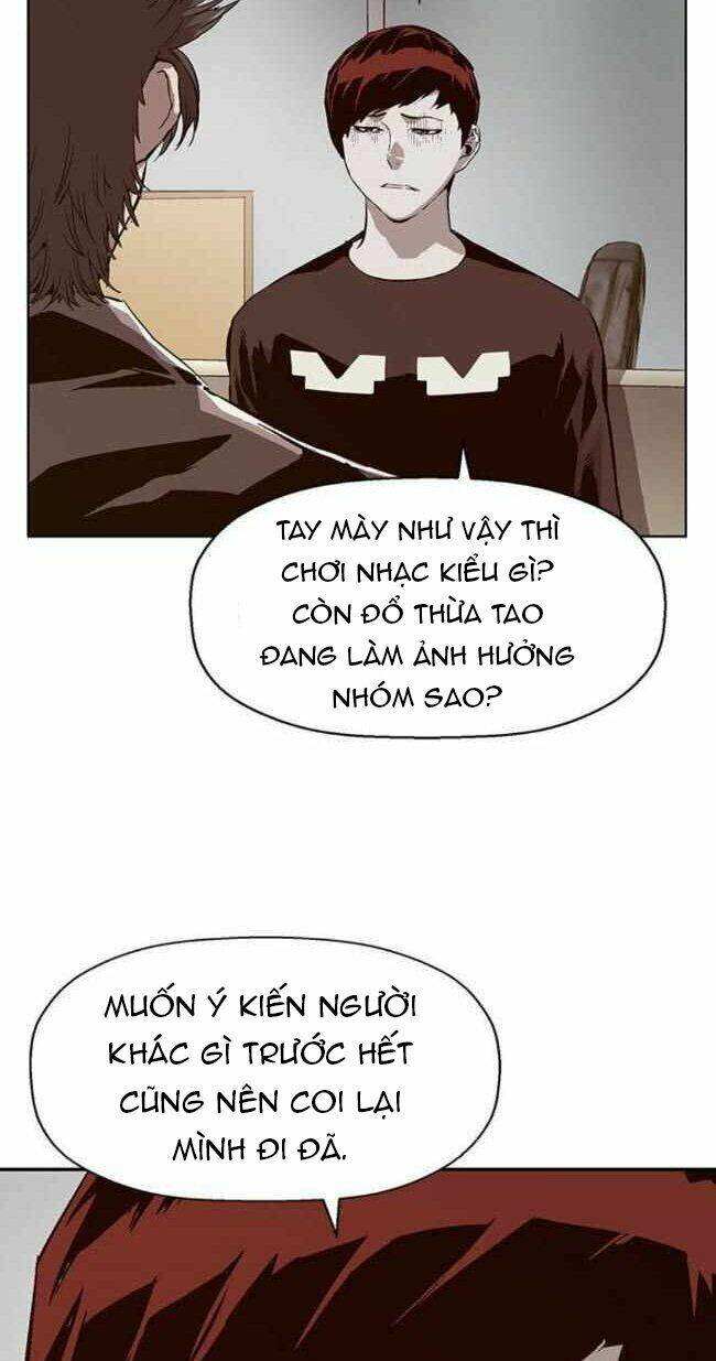 Weak Hero - Chương 138