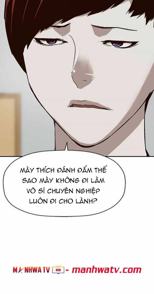 Weak Hero - Chương 138
