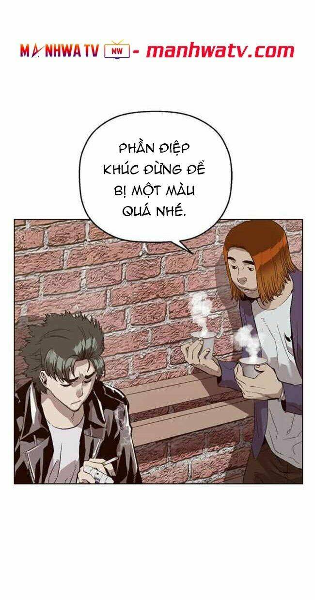 Weak Hero - Chương 138