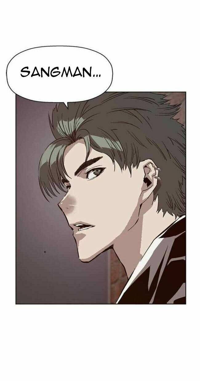 Weak Hero - Chương 138