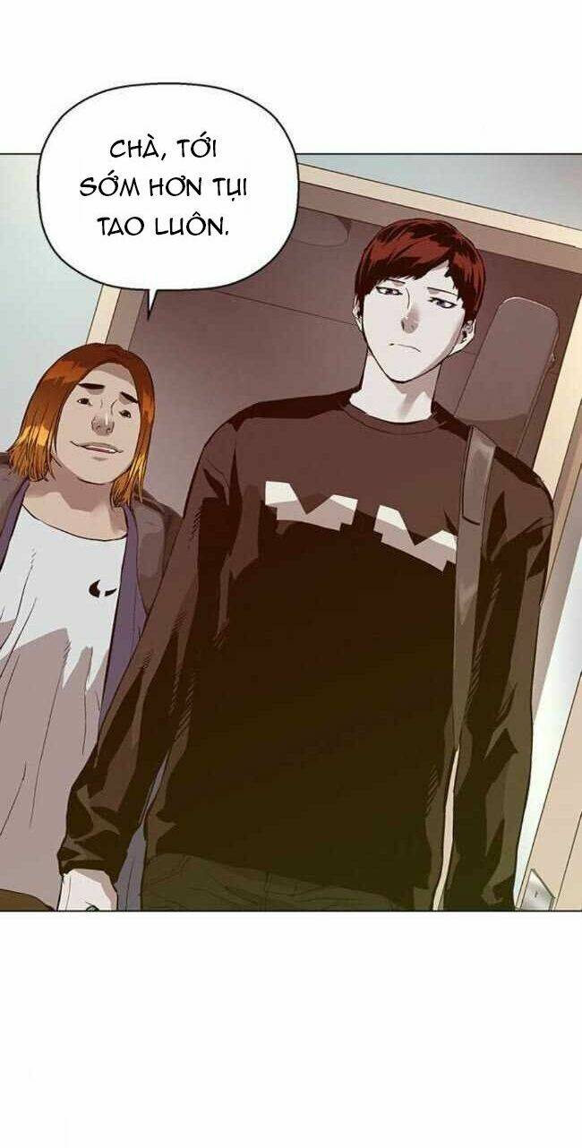 Weak Hero - Chương 138