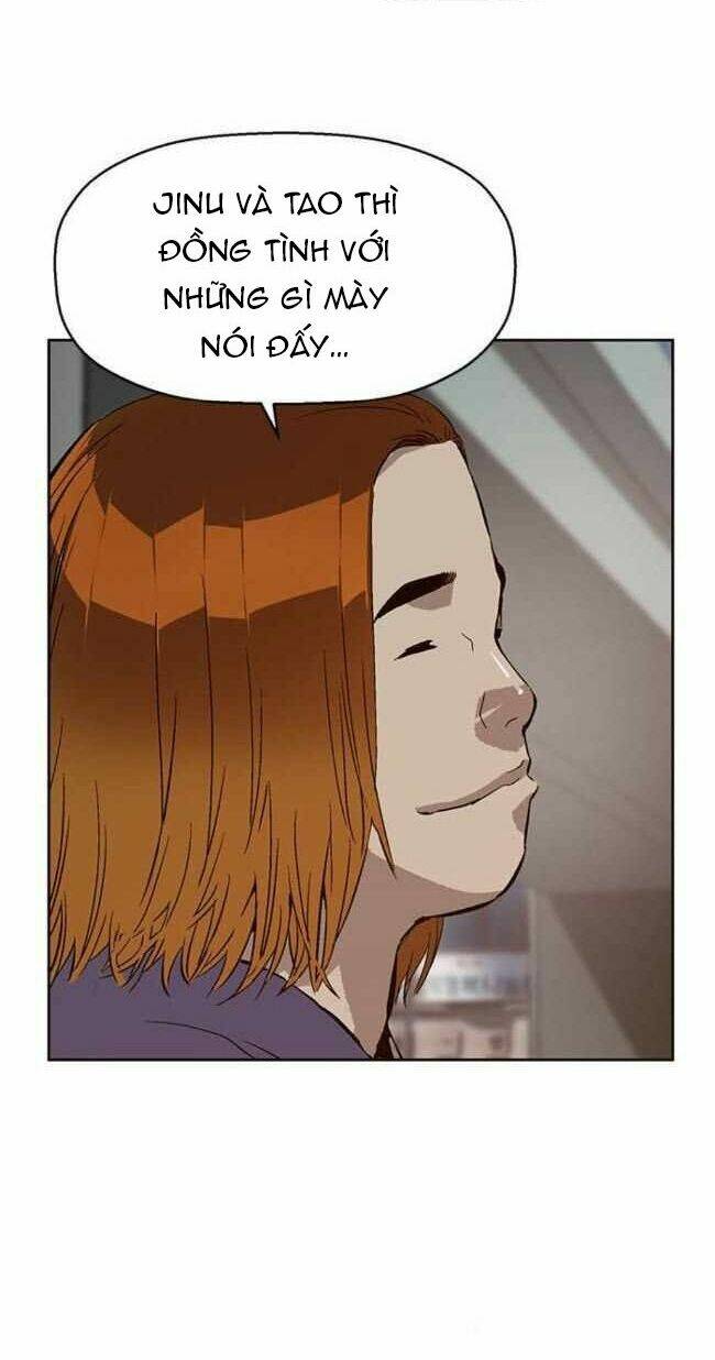 Weak Hero - Chương 138