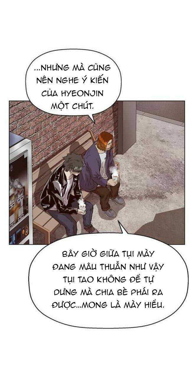 Weak Hero - Chương 138