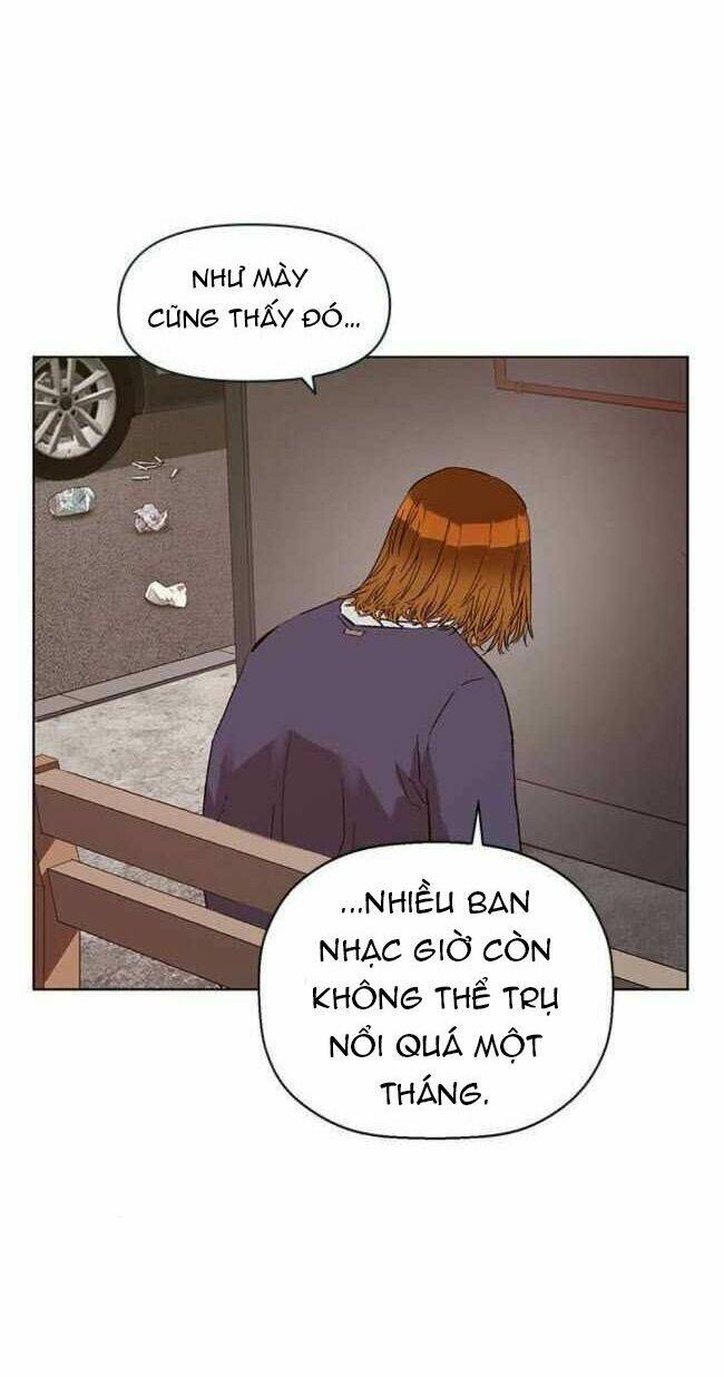 Weak Hero - Chương 138